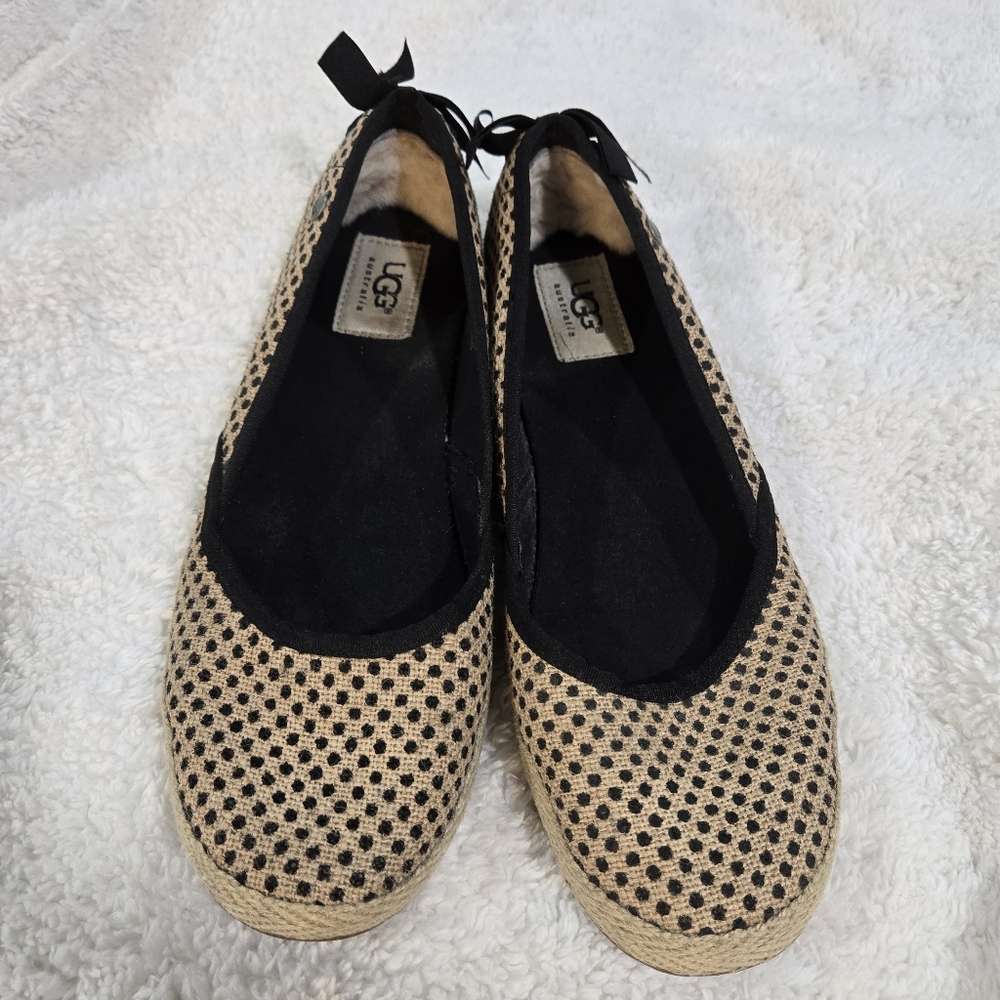 Ugg Shoes - Women's Size 8